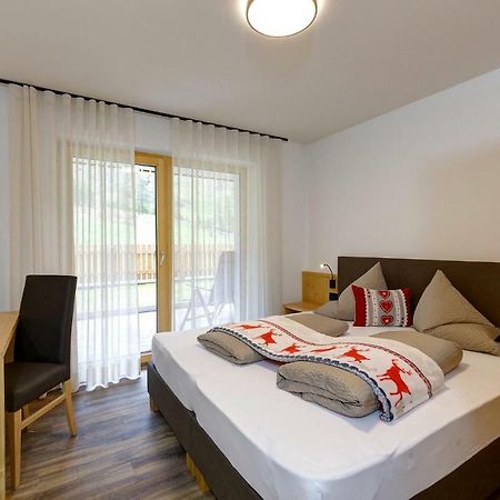 Apparthotel Marteshof Pfelders Εξωτερικό φωτογραφία